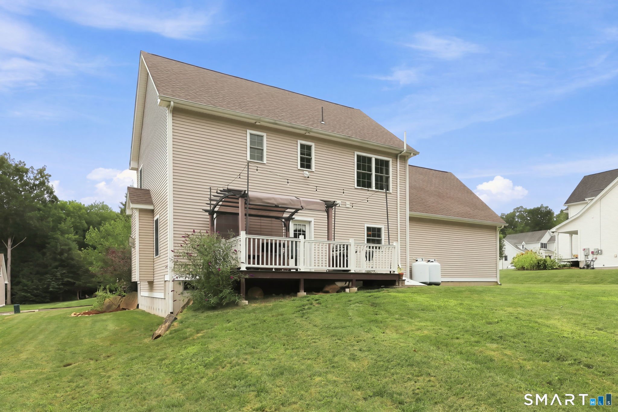 6 Tall Wood Drive East Hampton CT 06424