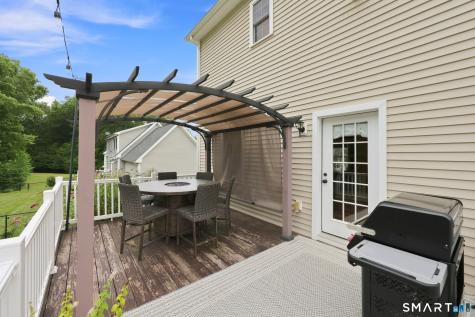 6 Tall Wood Drive East Hampton CT 06424