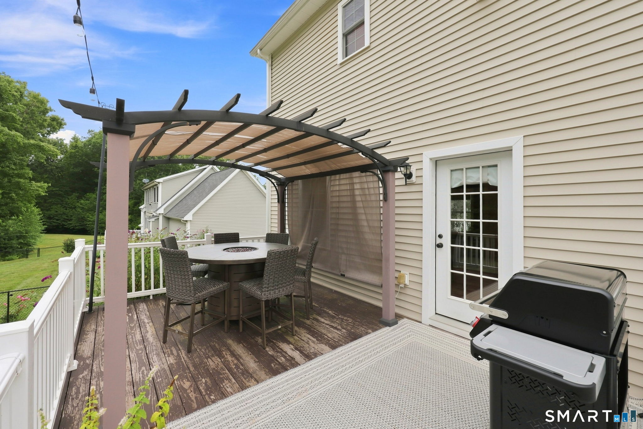 6 Tall Wood Drive East Hampton CT 06424