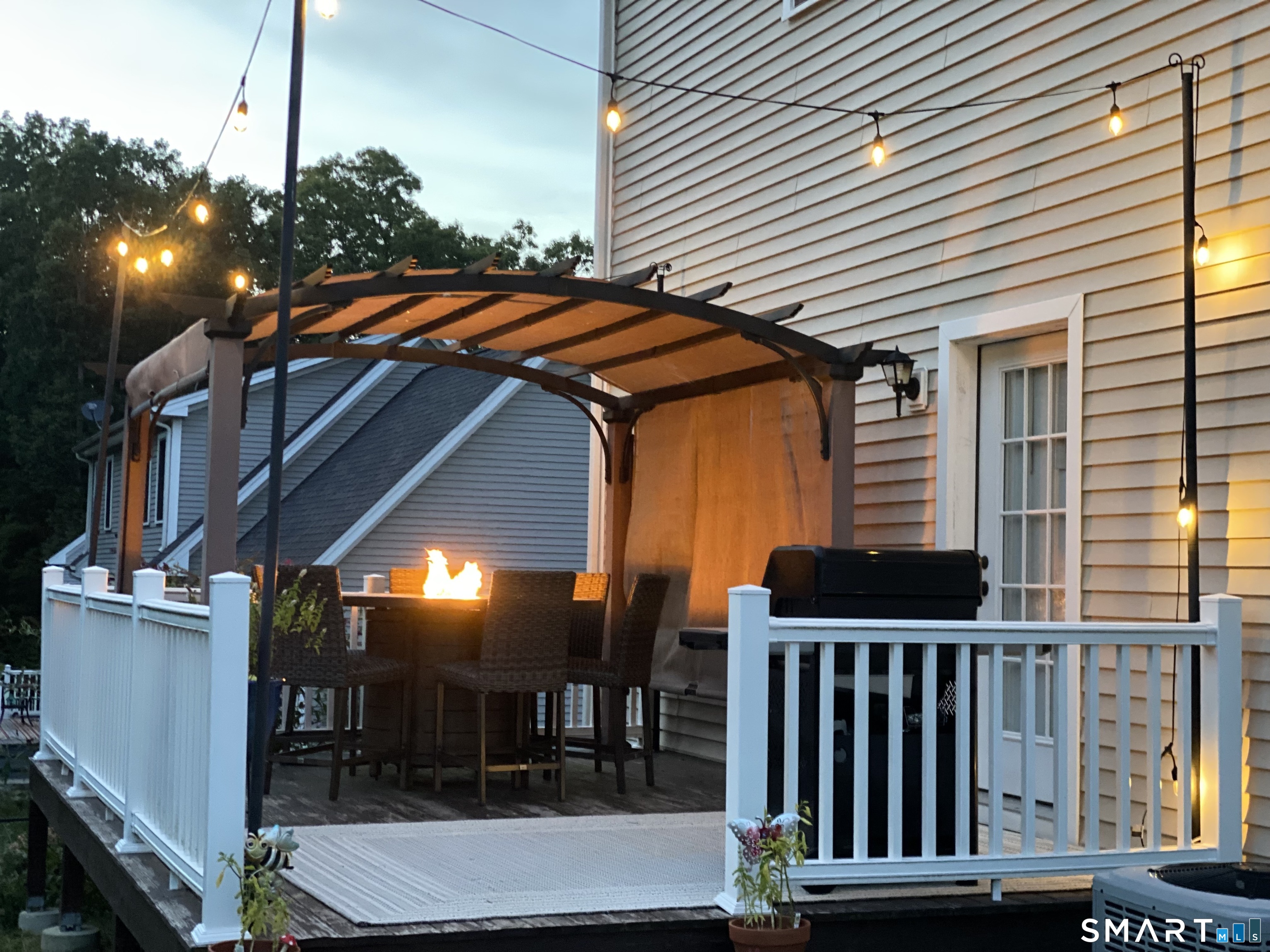 6 Tall Wood Drive East Hampton CT 06424