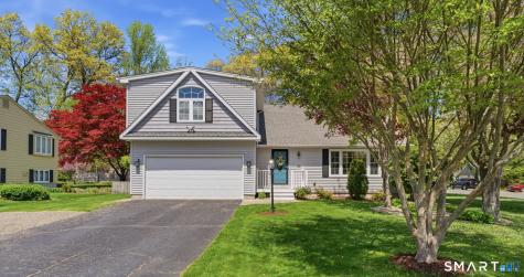 45 Fairway View Drive Bristol CT 06010