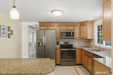 45 Fairway View Drive Bristol CT 06010