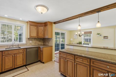 45 Fairway View Drive Bristol CT 06010