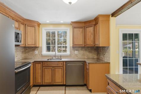 45 Fairway View Drive Bristol CT 06010