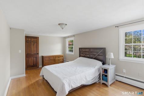 45 Fairway View Drive Bristol CT 06010