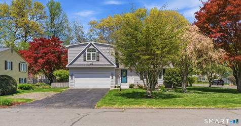 45 Fairway View Drive Bristol CT 06010