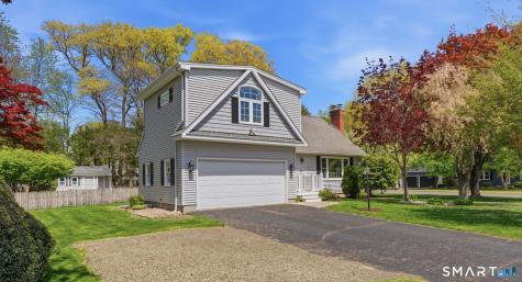 45 Fairway View Drive Bristol CT 06010