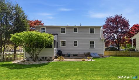 45 Fairway View Drive Bristol CT 06010