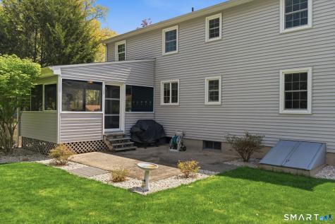 45 Fairway View Drive Bristol CT 06010