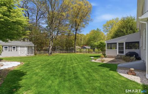 45 Fairway View Drive Bristol CT 06010