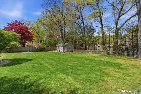 45 Fairway View Drive Bristol CT 06010