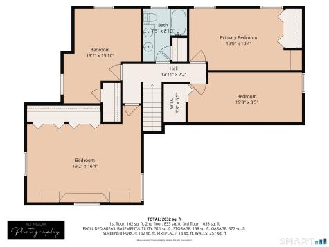 45 Fairway View Drive Bristol CT 06010