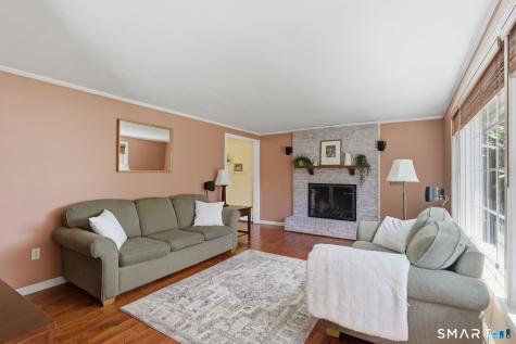 45 Fairway View Drive Bristol CT 06010