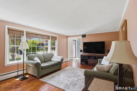 45 Fairway View Drive Bristol CT 06010