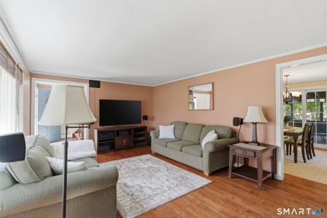 45 Fairway View Drive Bristol CT 06010