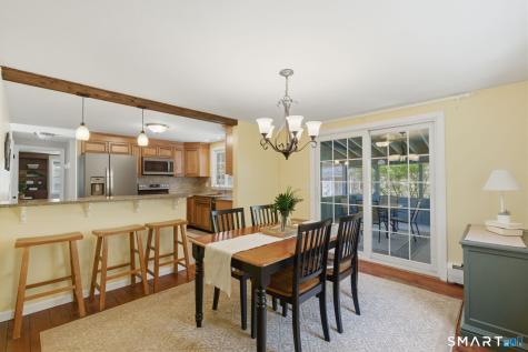 45 Fairway View Drive Bristol CT 06010