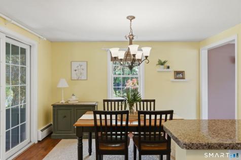 45 Fairway View Drive Bristol CT 06010