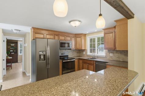 45 Fairway View Drive Bristol CT 06010