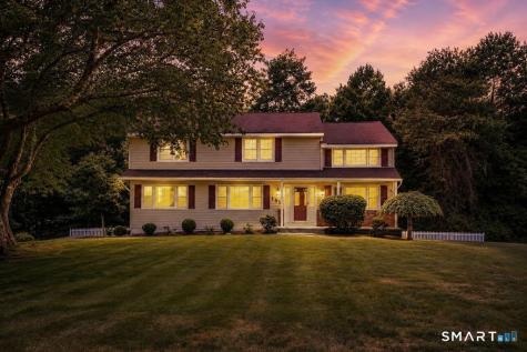 152 Holmes Road Ridgefield CT 06877
