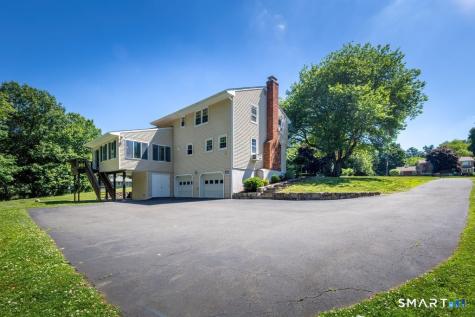 152 Holmes Road Ridgefield CT 06877