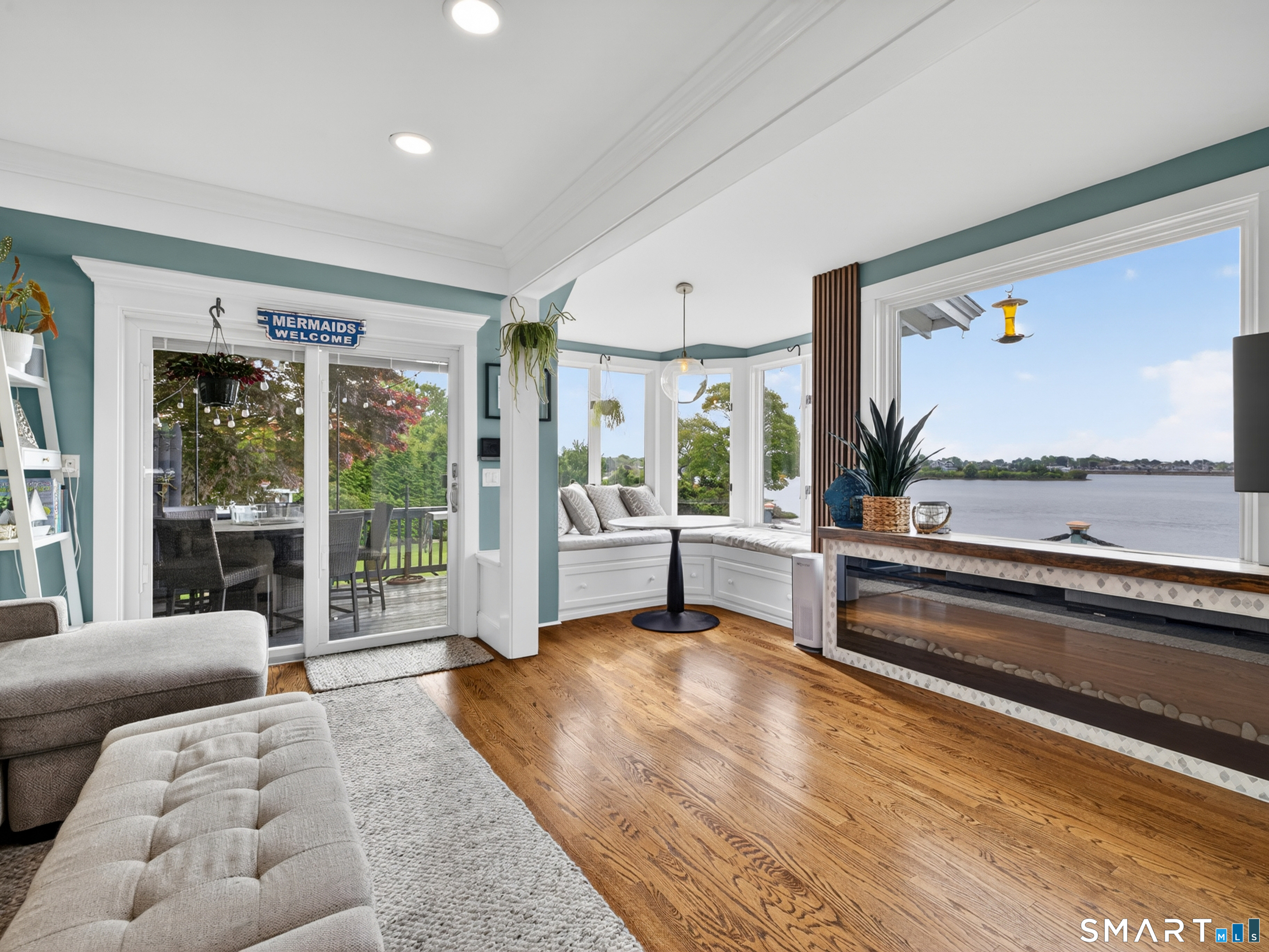54 Harbor View Terrace Stonington CT 06378