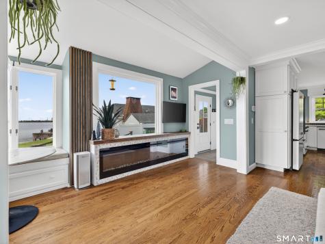 54 Harbor View Terrace Stonington CT 06378