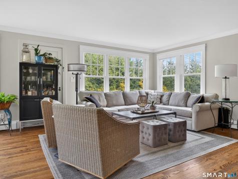 54 Harbor View Terrace Stonington CT 06378