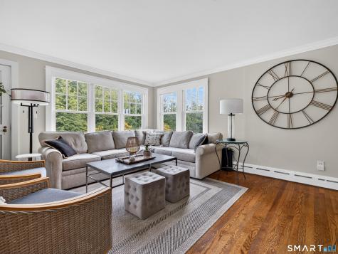 54 Harbor View Terrace Stonington CT 06378