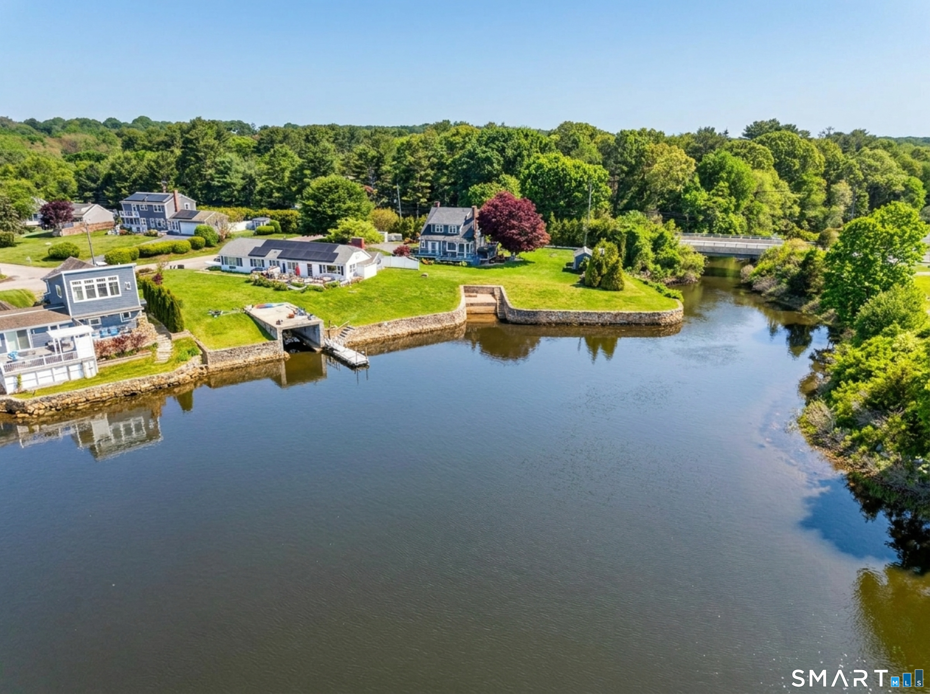 54 Harbor View Terrace Stonington CT 06378