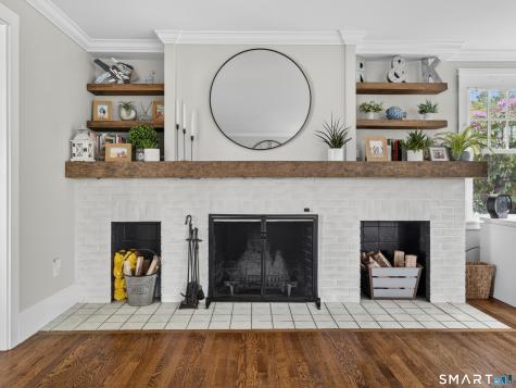 54 Harbor View Terrace Stonington CT 06378