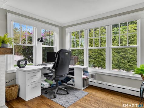 54 Harbor View Terrace Stonington CT 06378