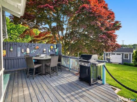 54 Harbor View Terrace Stonington CT 06378