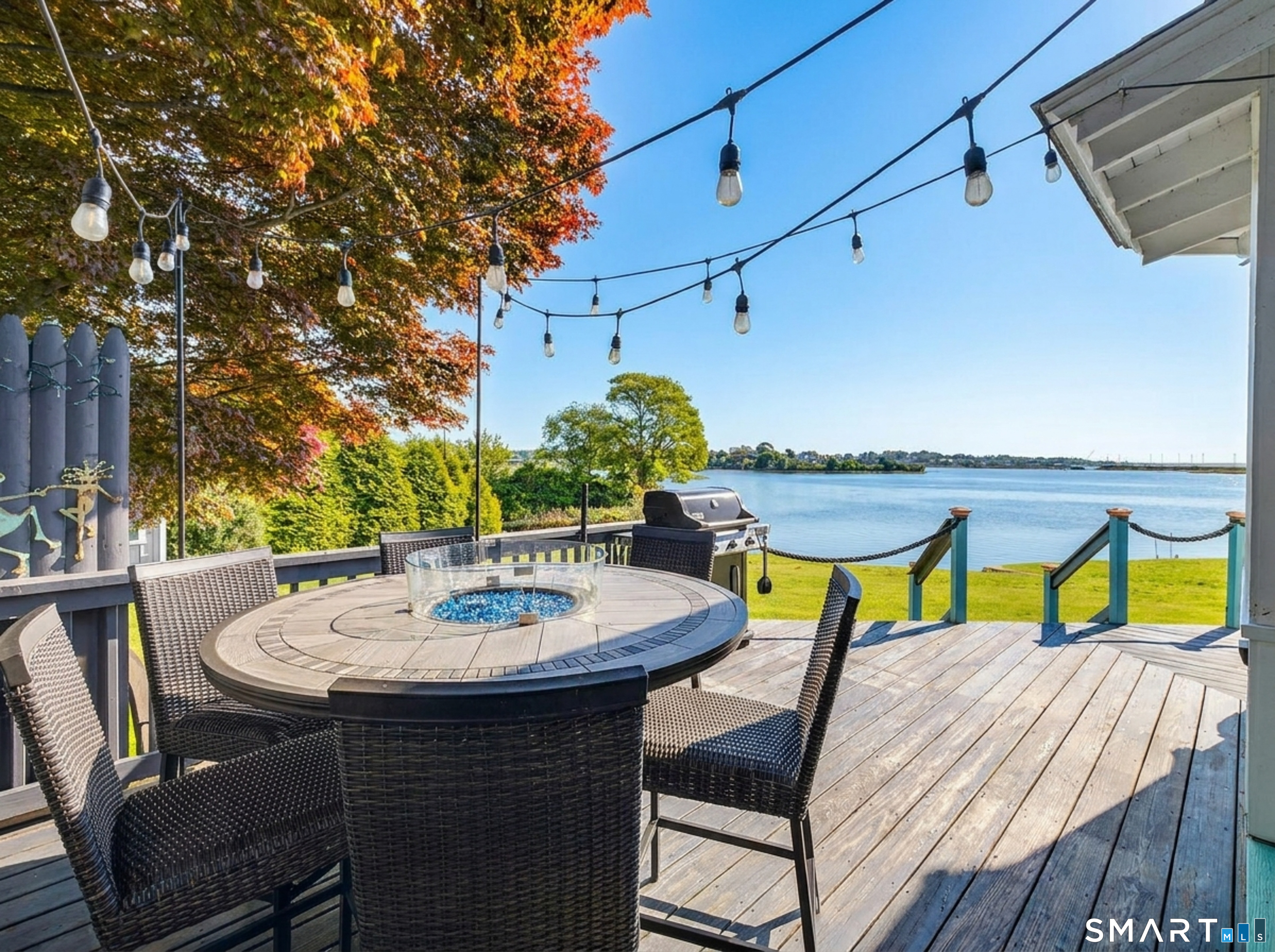 54 Harbor View Terrace Stonington CT 06378