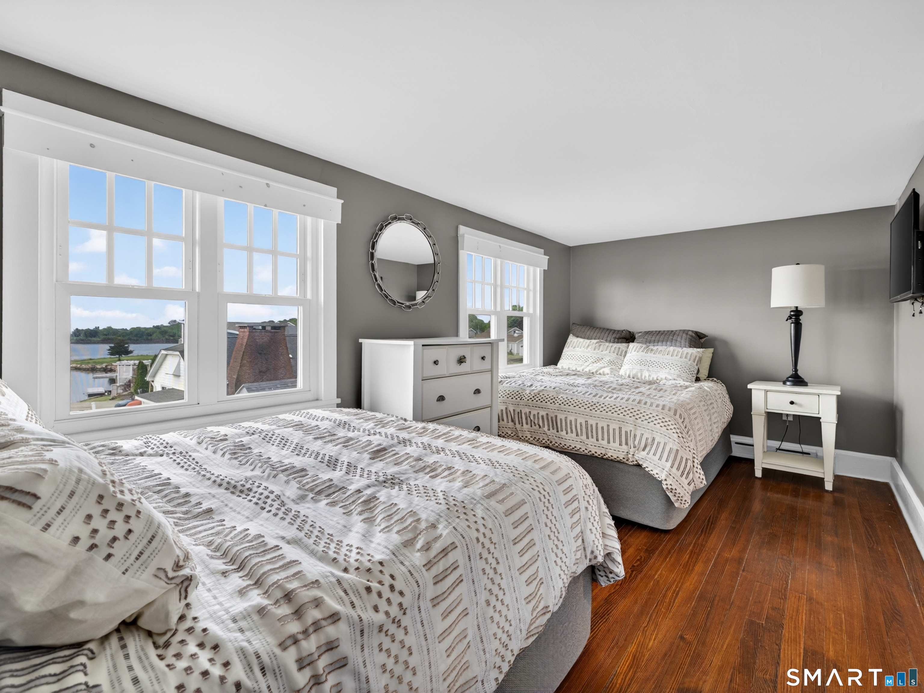 54 Harbor View Terrace Stonington CT 06378