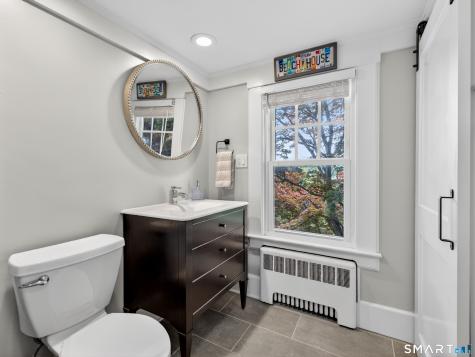54 Harbor View Terrace Stonington CT 06378