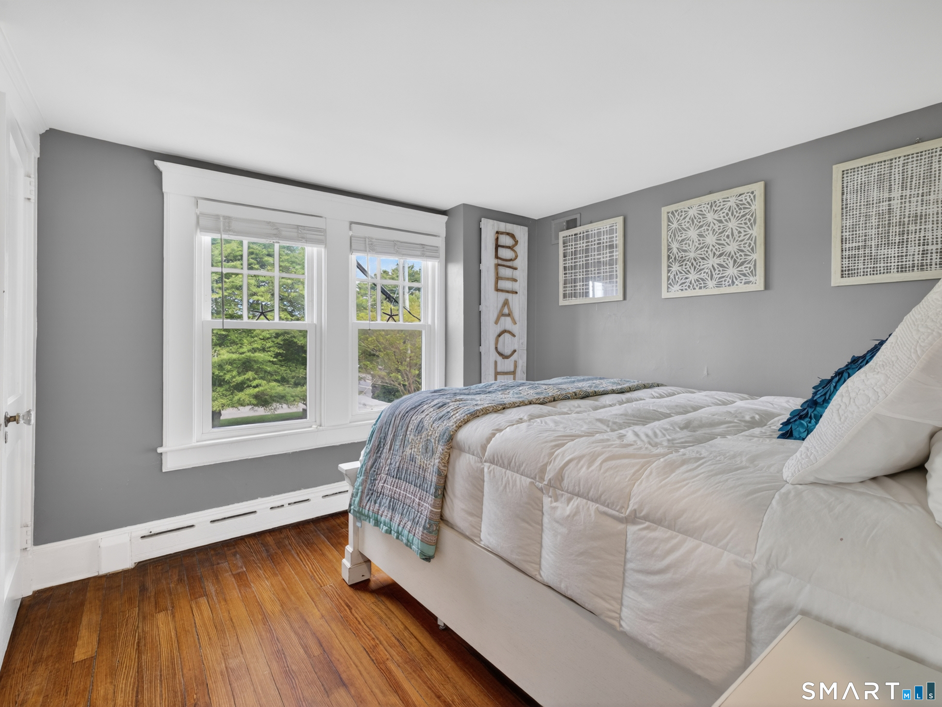 54 Harbor View Terrace Stonington CT 06378