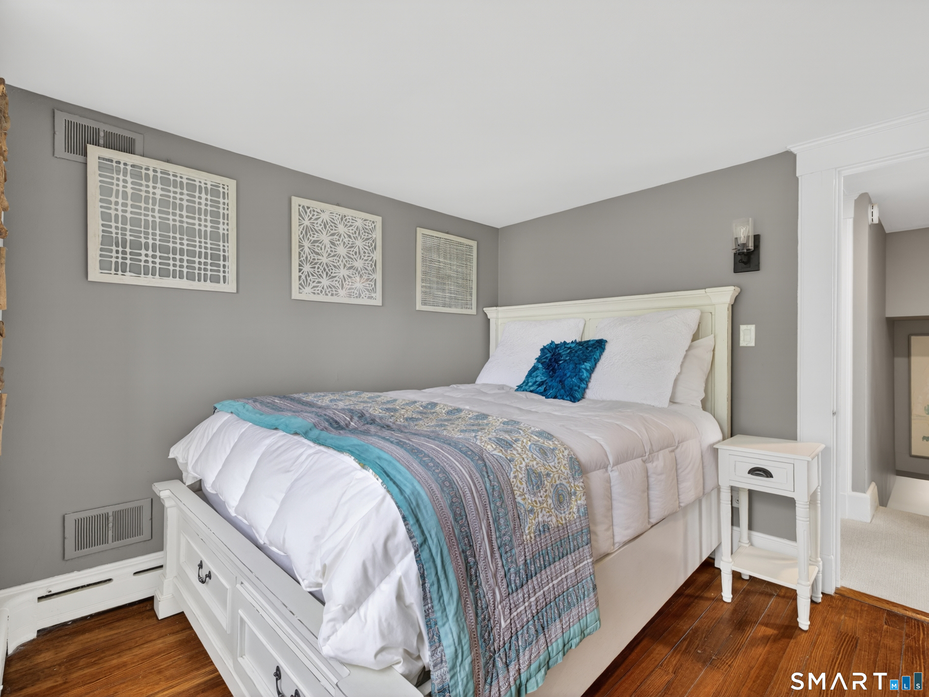 54 Harbor View Terrace Stonington CT 06378