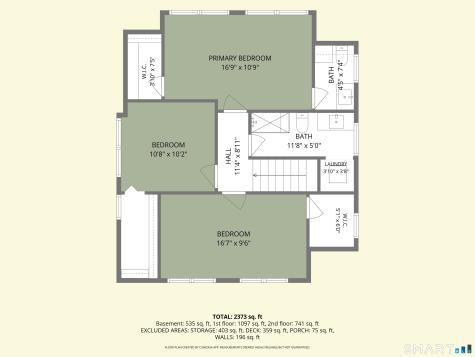 54 Harbor View Terrace Stonington CT 06378