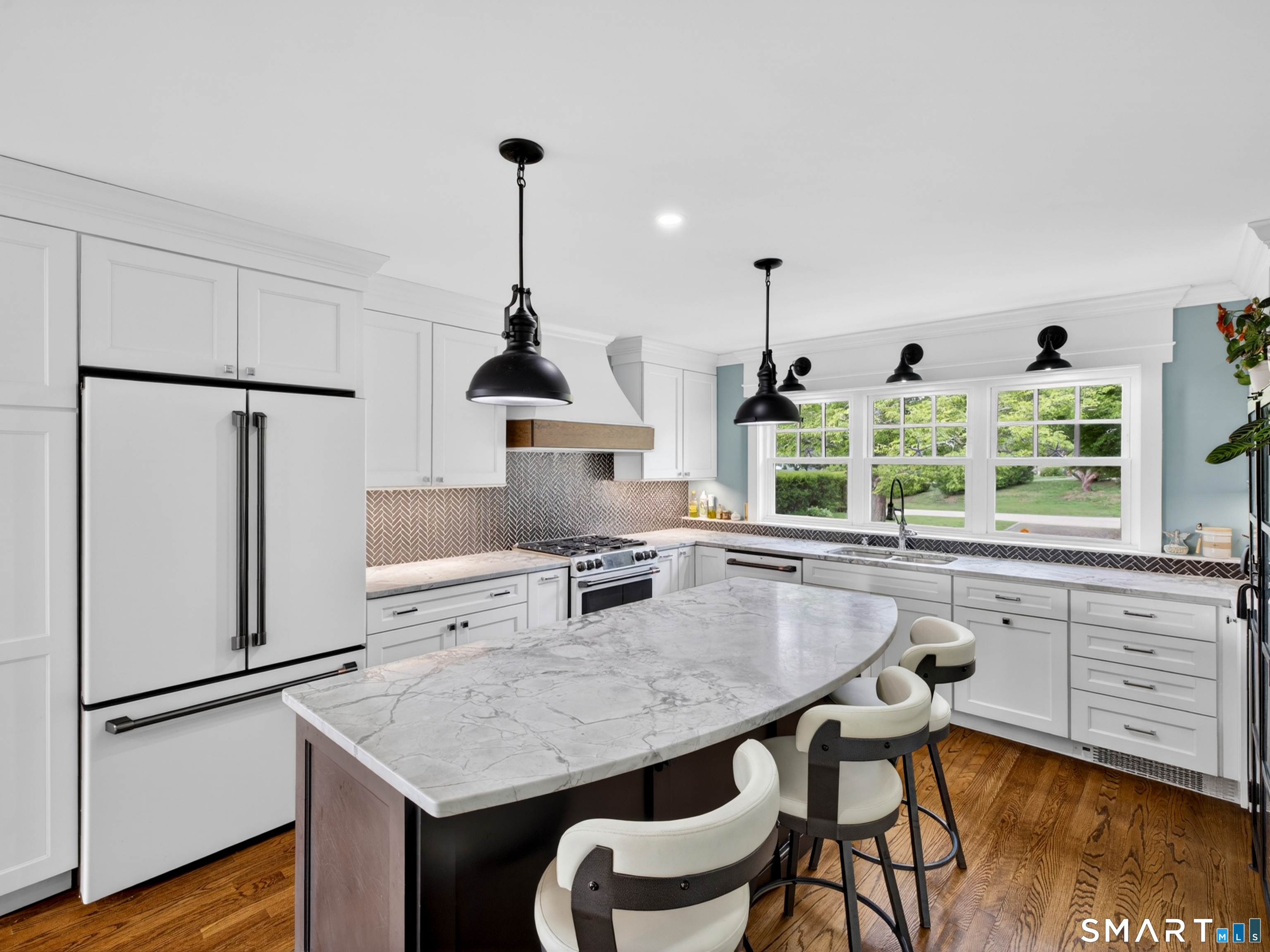54 Harbor View Terrace Stonington CT 06378