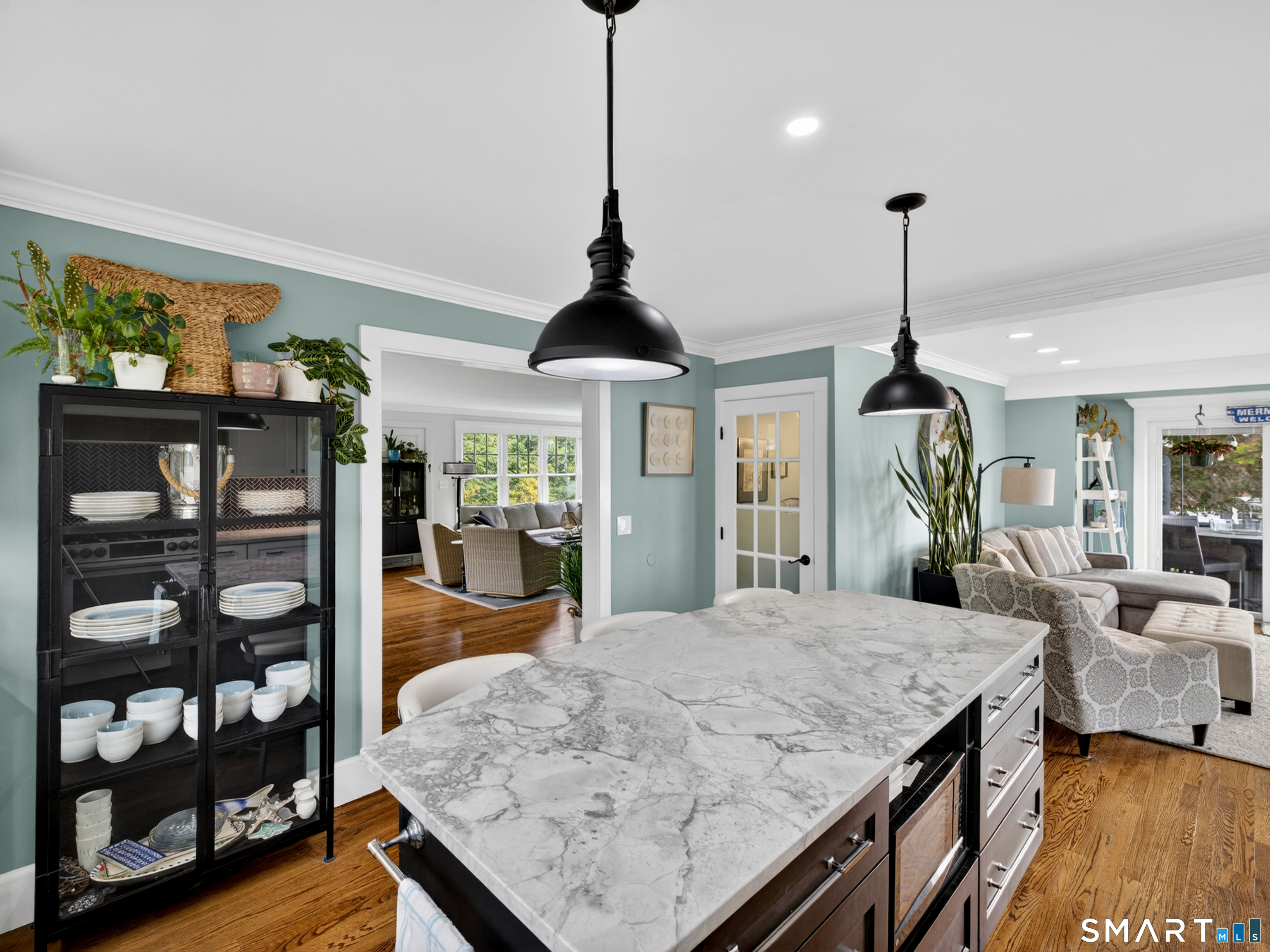 54 Harbor View Terrace Stonington CT 06378