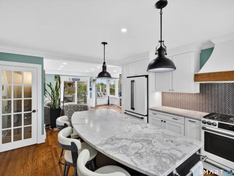54 Harbor View Terrace Stonington CT 06378