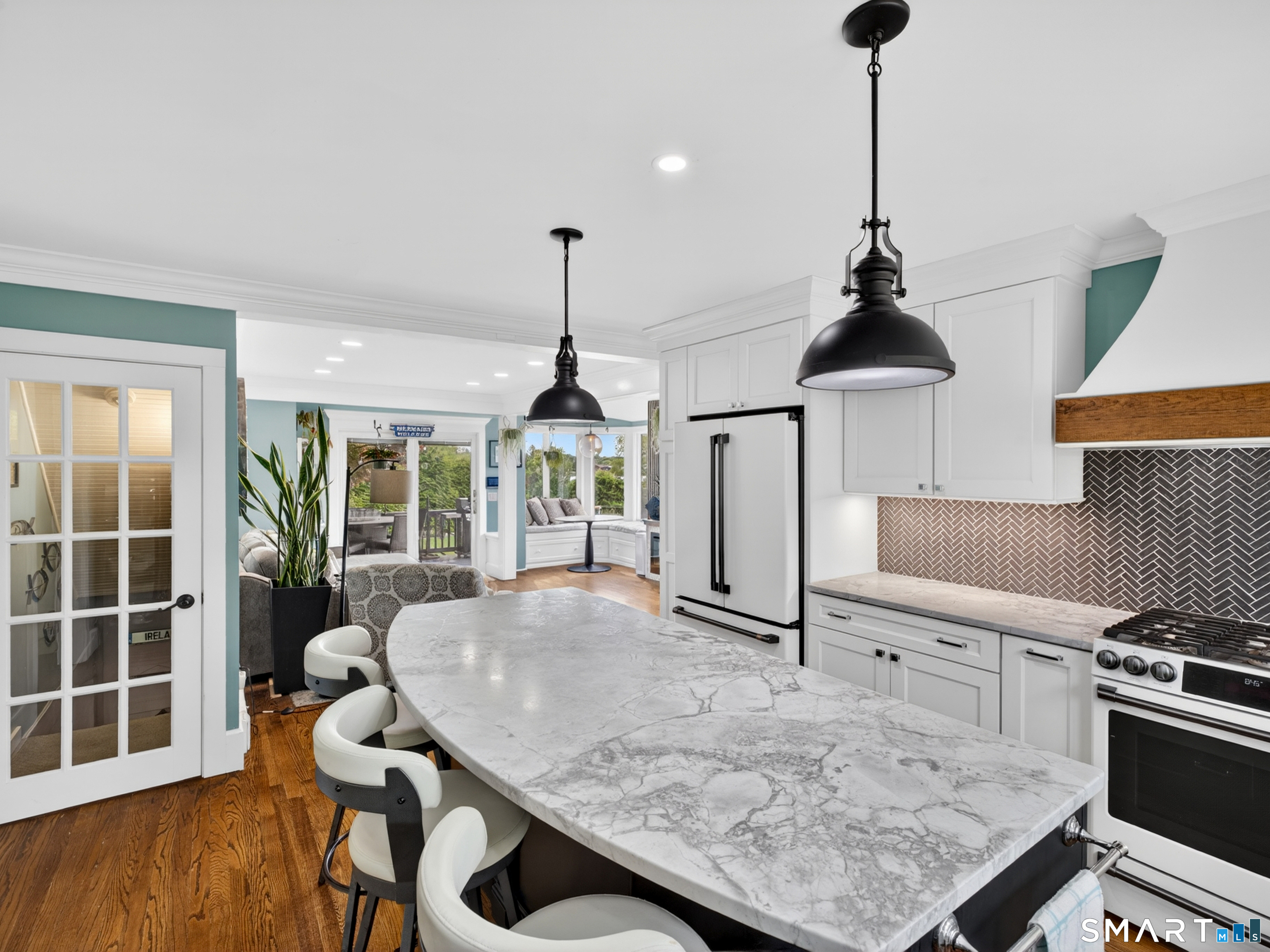 54 Harbor View Terrace Stonington CT 06378