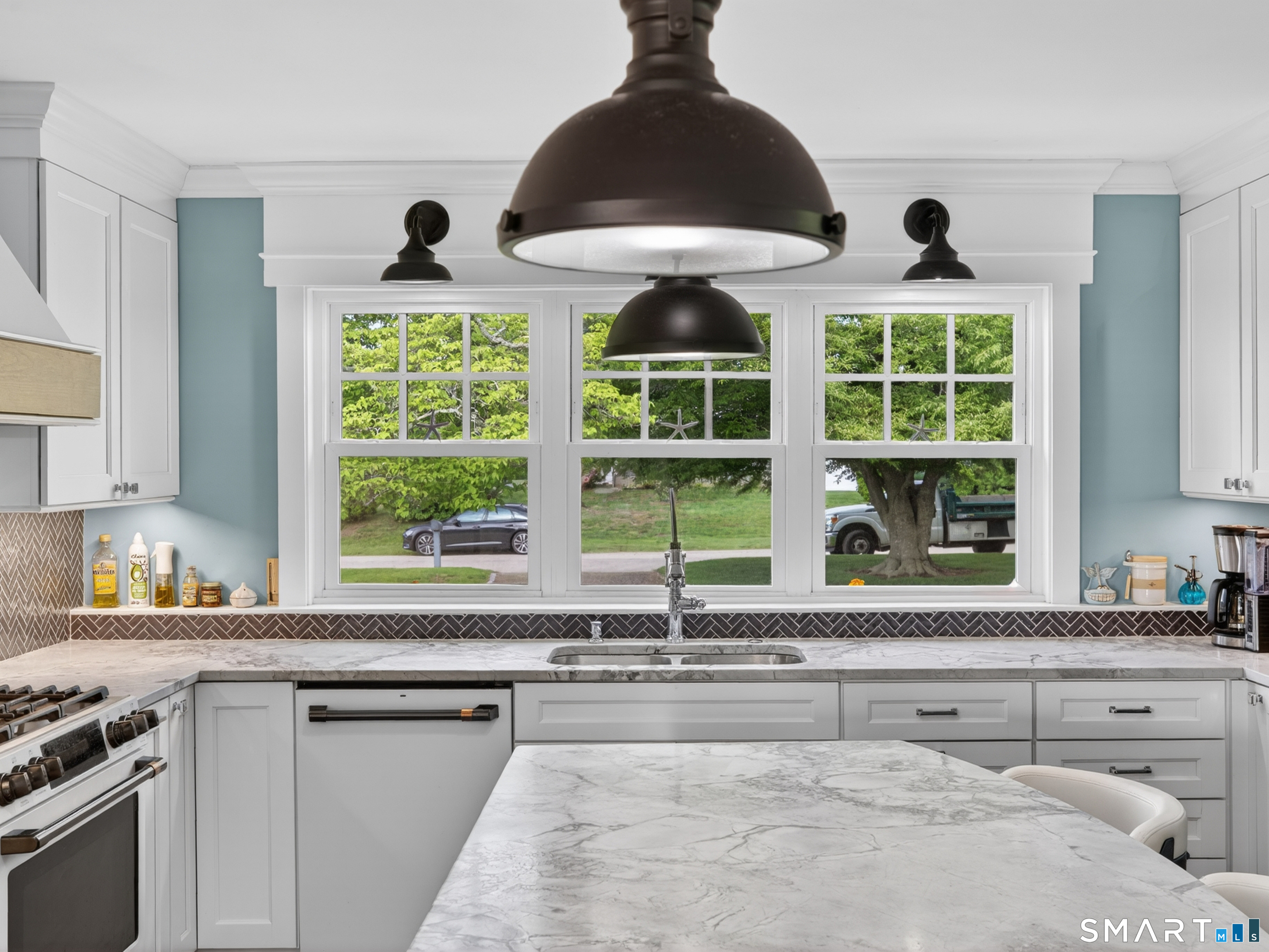 54 Harbor View Terrace Stonington CT 06378