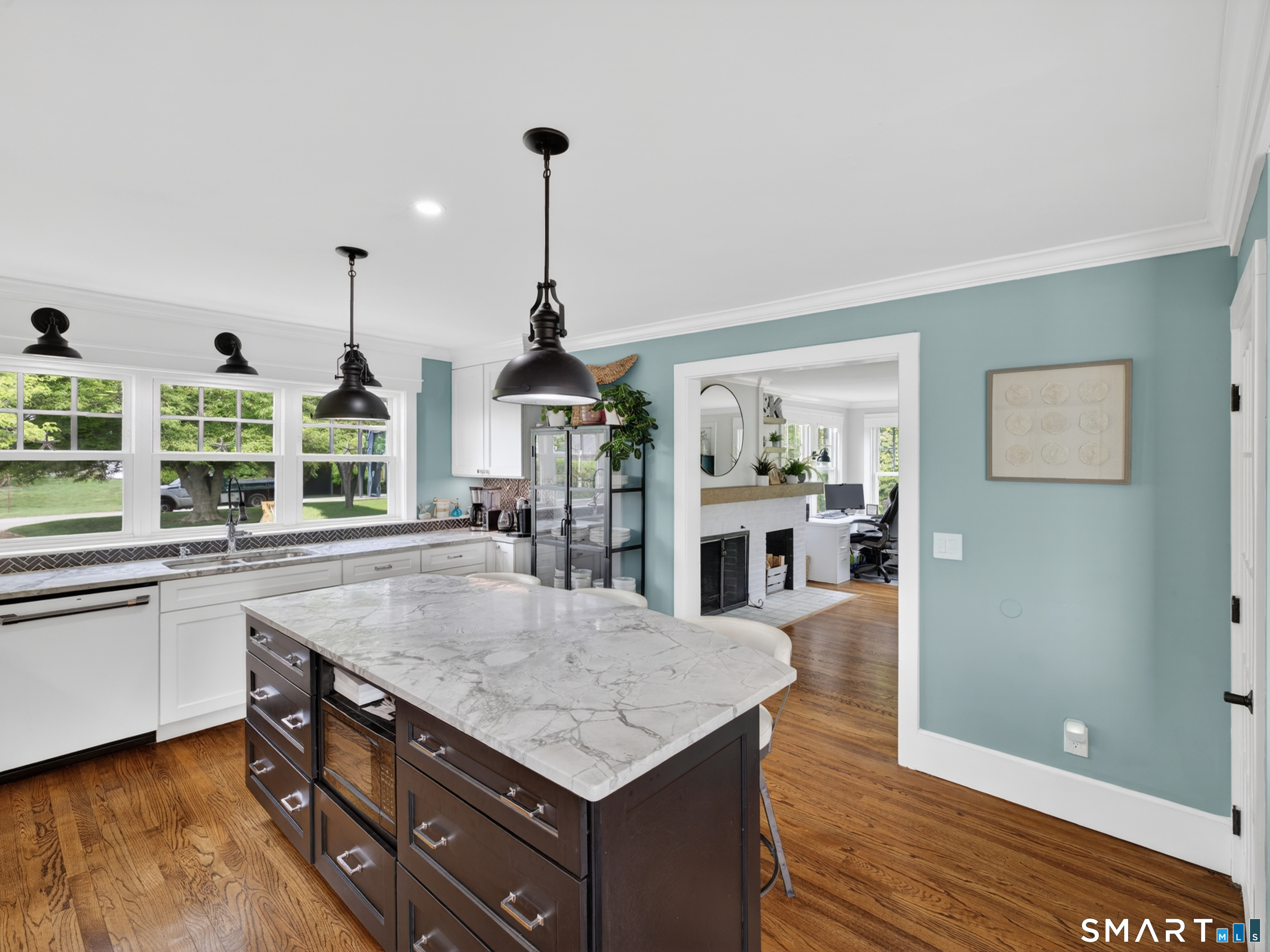 54 Harbor View Terrace Stonington CT 06378