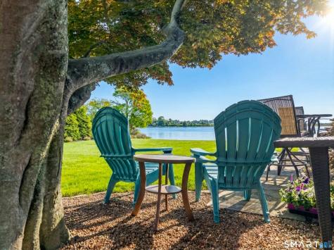 54 Harbor View Terrace Stonington CT 06378