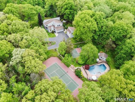 7 White Oak Lane Weston CT 06883