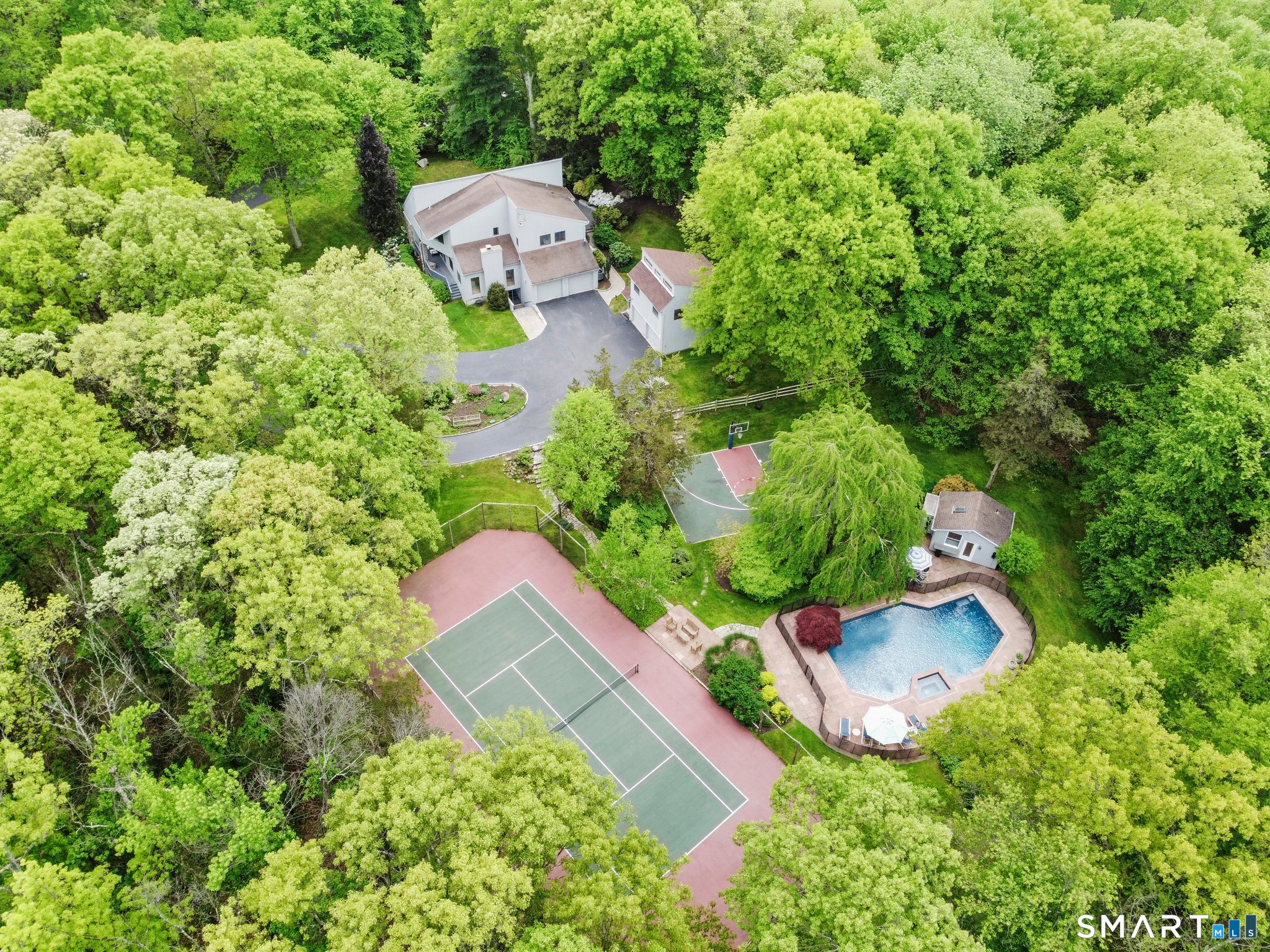 7 White Oak Lane Weston CT 06883