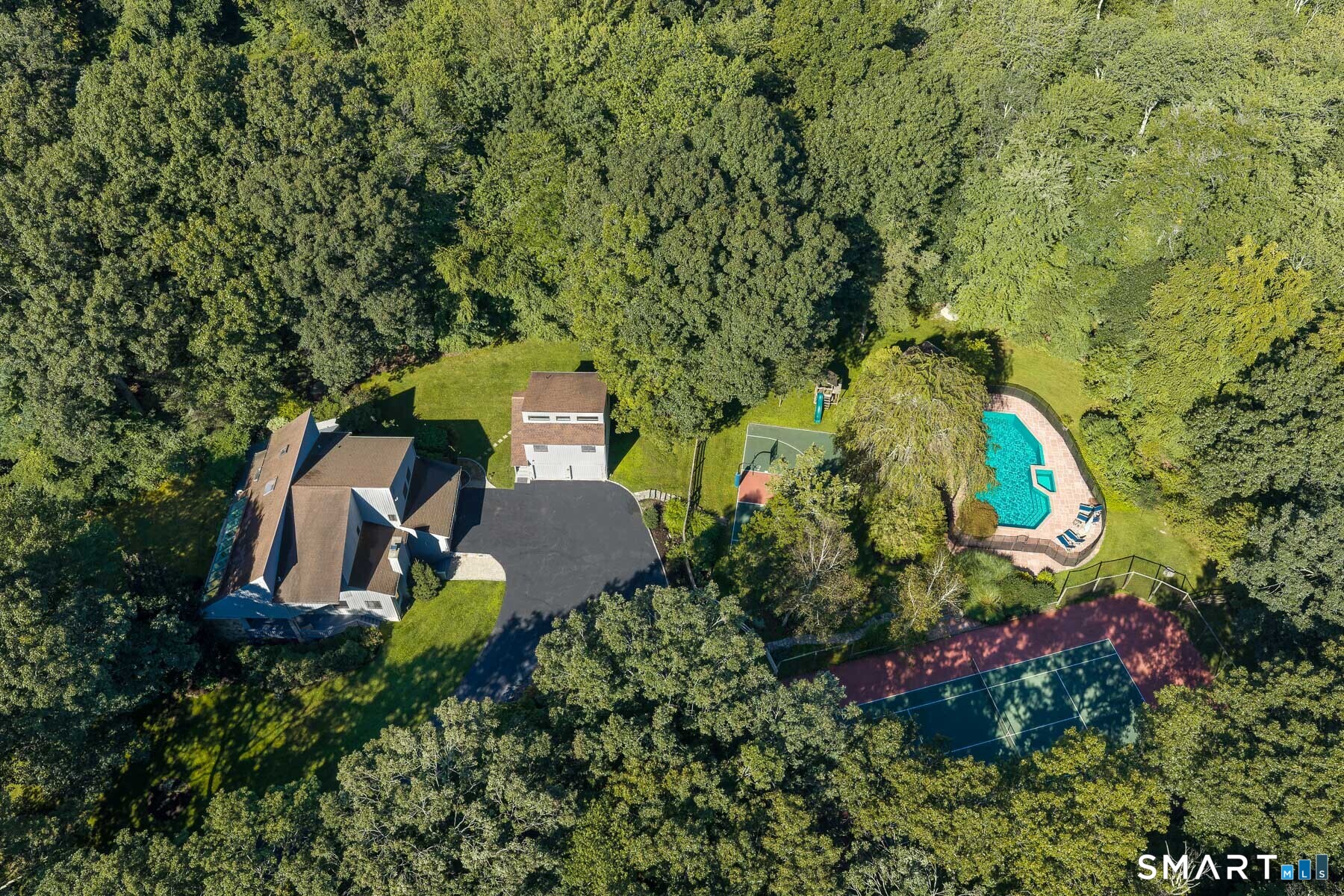 7 White Oak Lane Weston CT 06883