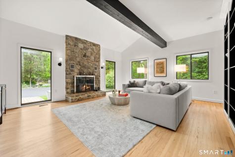 7 White Oak Lane Weston CT 06883