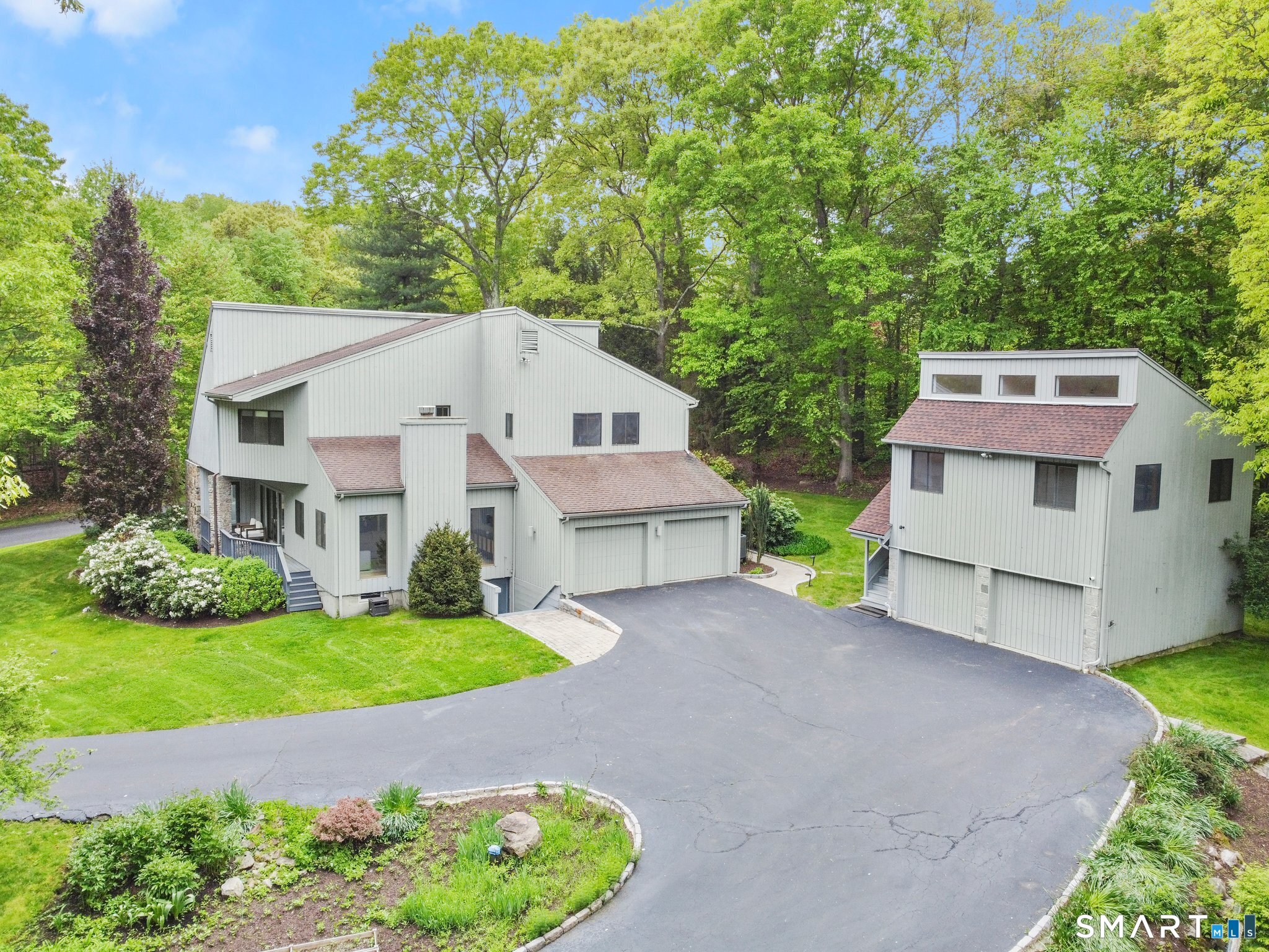 7 White Oak Lane Weston CT 06883